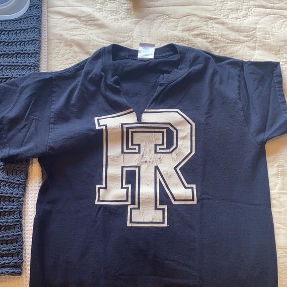 University of Rhode Island Tshirts and Sweatshirts - Picture 3 of 7